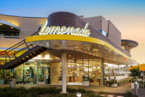 LBA Park Place Lemonade