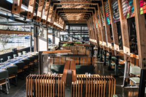 LBA Park Place Puesto