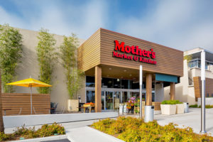 LBA Park Place Mother's Market & Kitchen