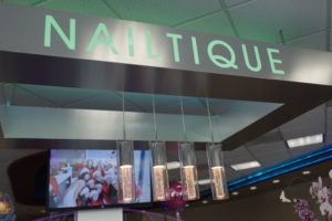 LBA Park Place Nailtique