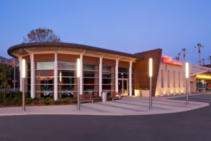 LBA Park Place Ruth's Chris Steakhouse