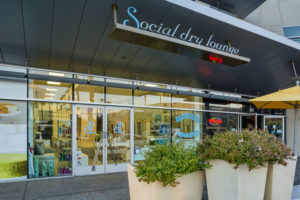 LBA Park Place Social Dry Lounge