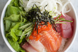 LBA Park Place Sushi Taka